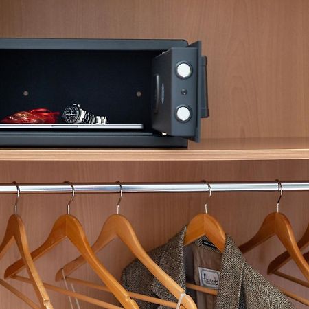 Aramis Deluxe Rooms Florence Ngoại thất bức ảnh