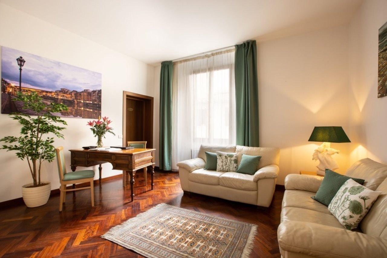 Aramis Deluxe Rooms Florence Ngoại thất bức ảnh