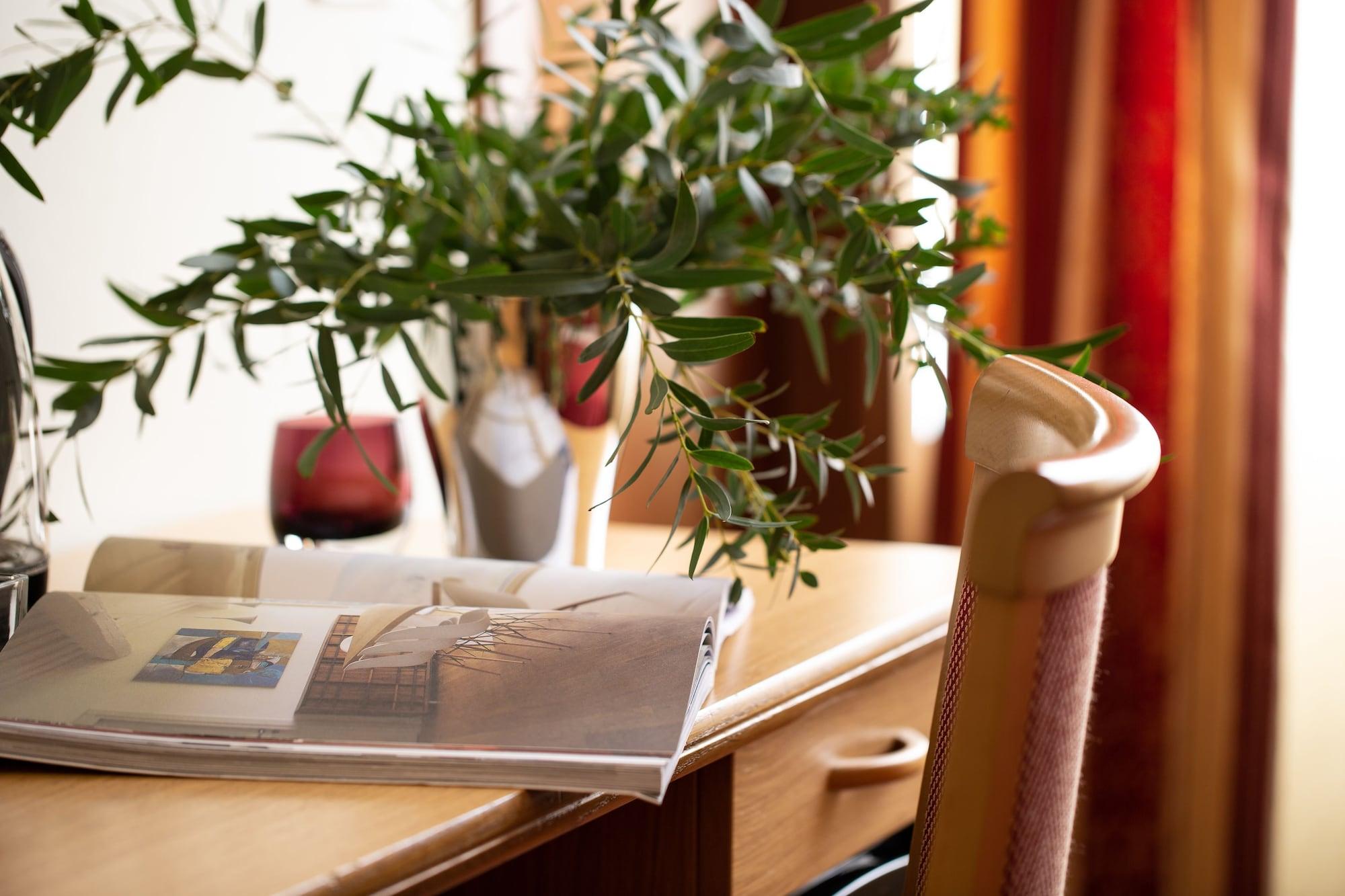 Aramis Deluxe Rooms Florence Ngoại thất bức ảnh