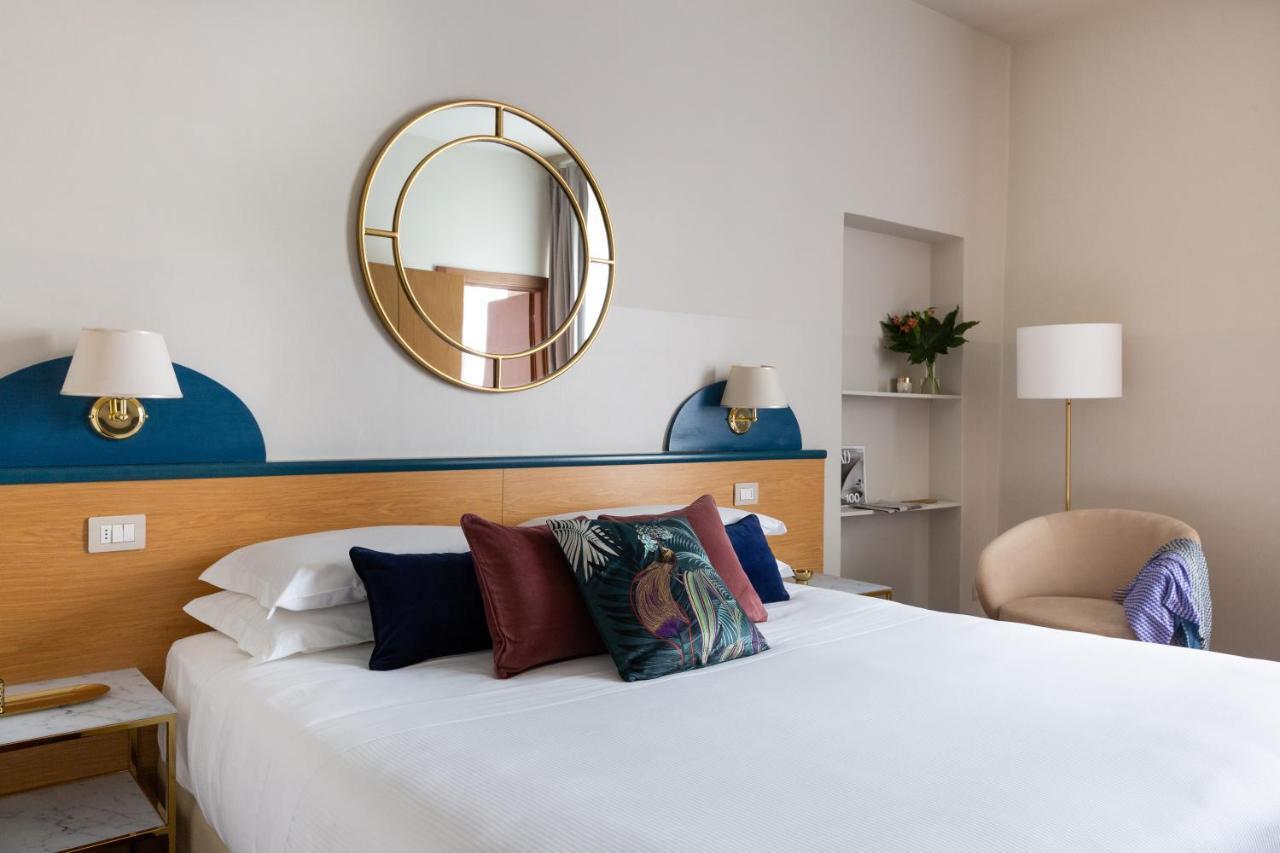 Aramis Deluxe Rooms Florence Ngoại thất bức ảnh