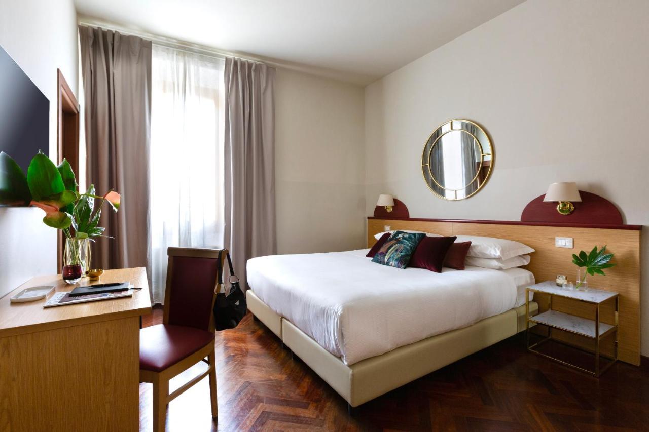 Aramis Deluxe Rooms Florence Ngoại thất bức ảnh