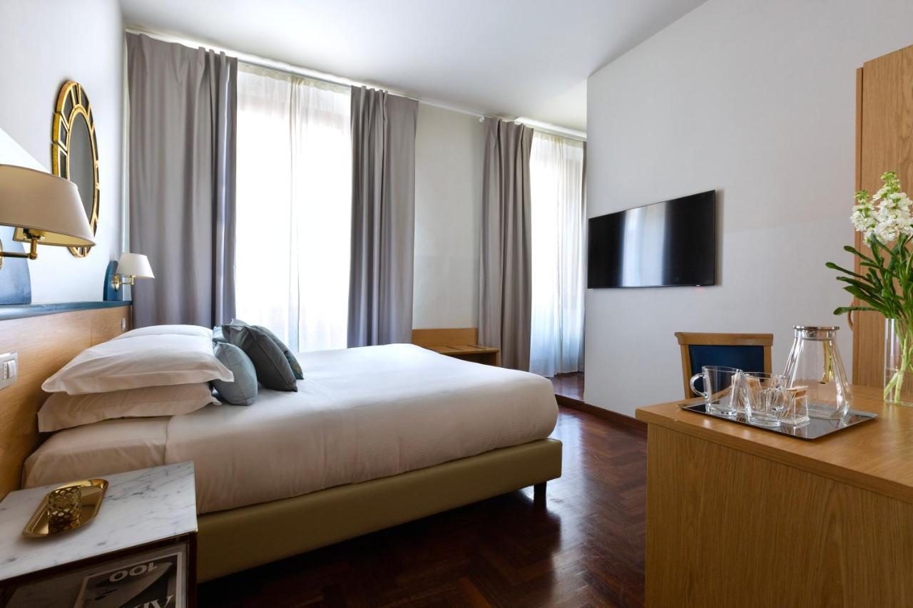 Aramis Deluxe Rooms Florence Ngoại thất bức ảnh