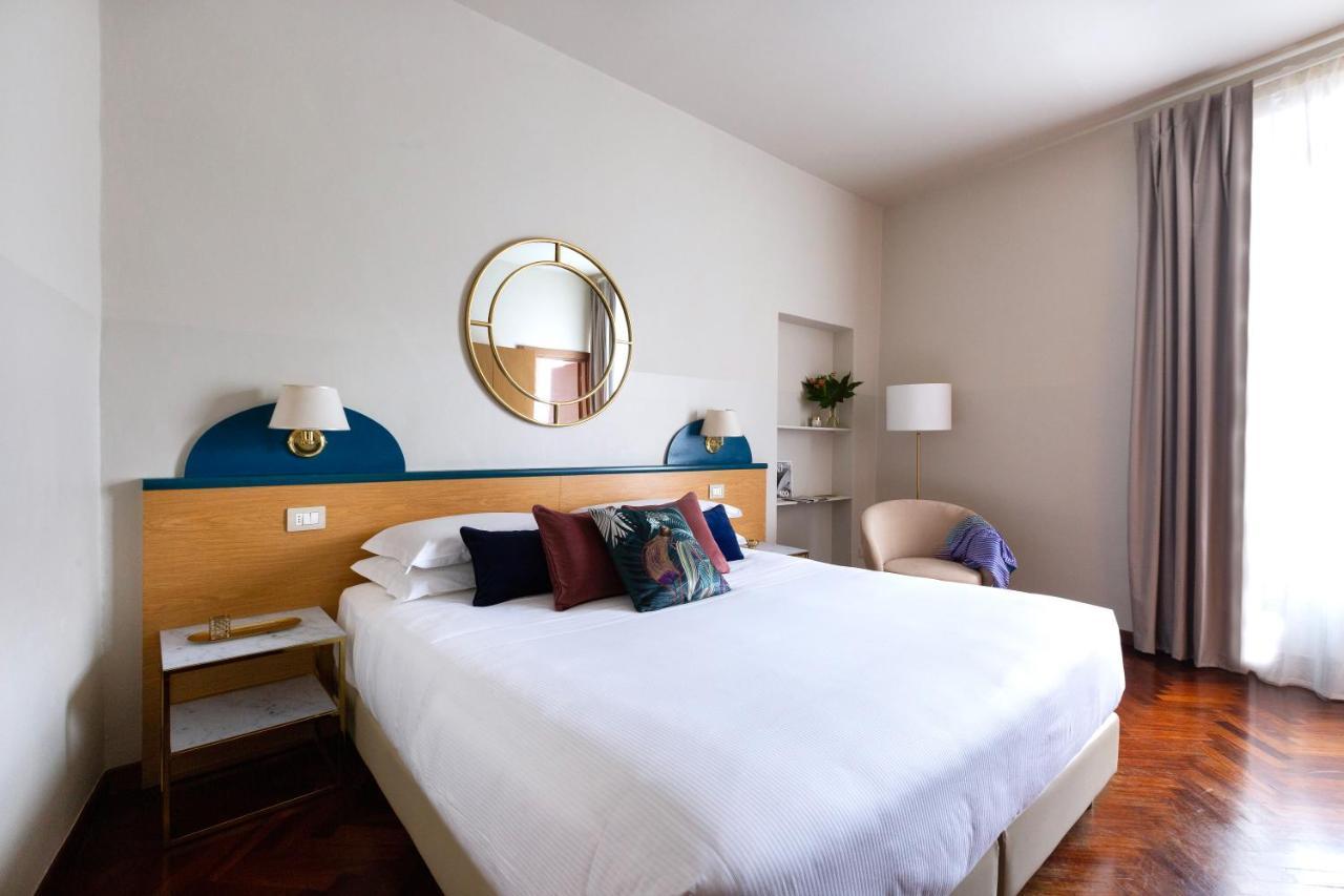 Aramis Deluxe Rooms Florence Ngoại thất bức ảnh
