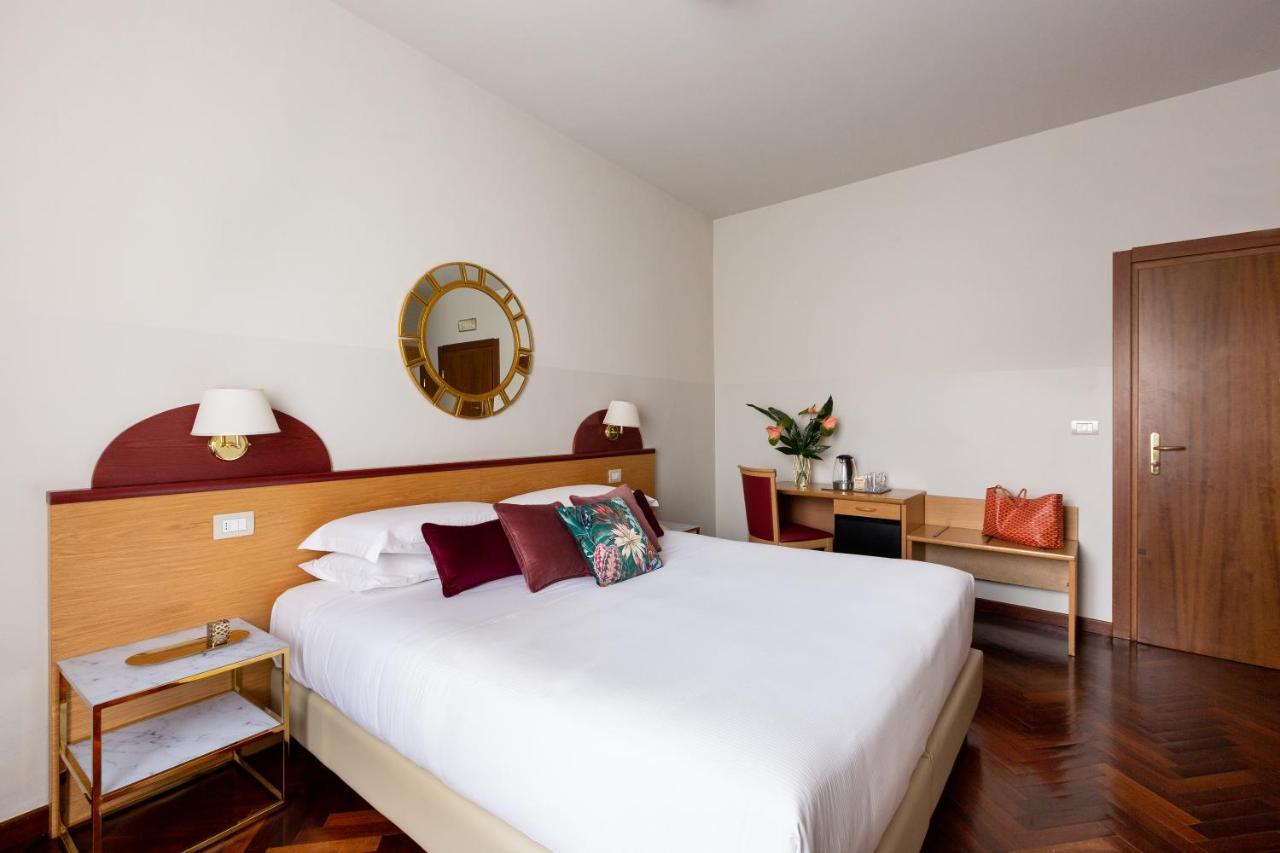 Aramis Deluxe Rooms Florence Ngoại thất bức ảnh