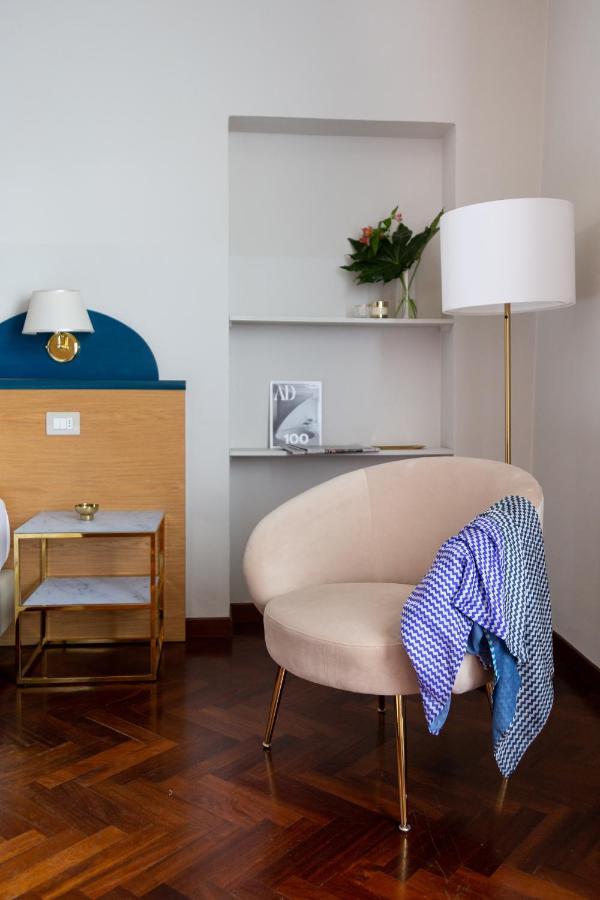 Aramis Deluxe Rooms Florence Ngoại thất bức ảnh