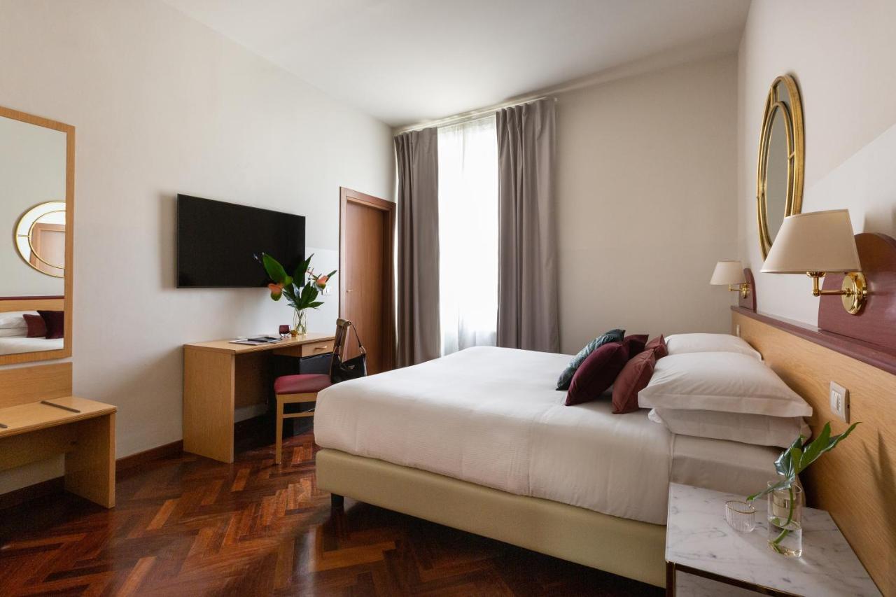 Aramis Deluxe Rooms Florence Ngoại thất bức ảnh