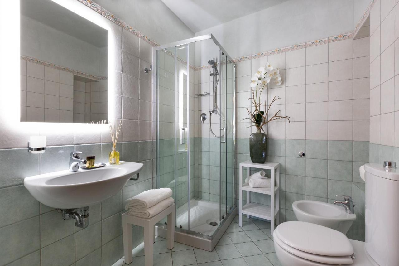 Aramis Deluxe Rooms Florence Ngoại thất bức ảnh