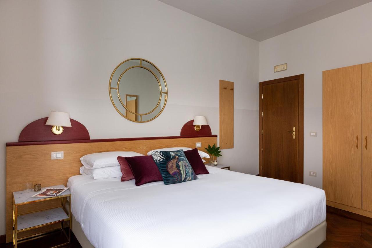Aramis Deluxe Rooms Florence Ngoại thất bức ảnh