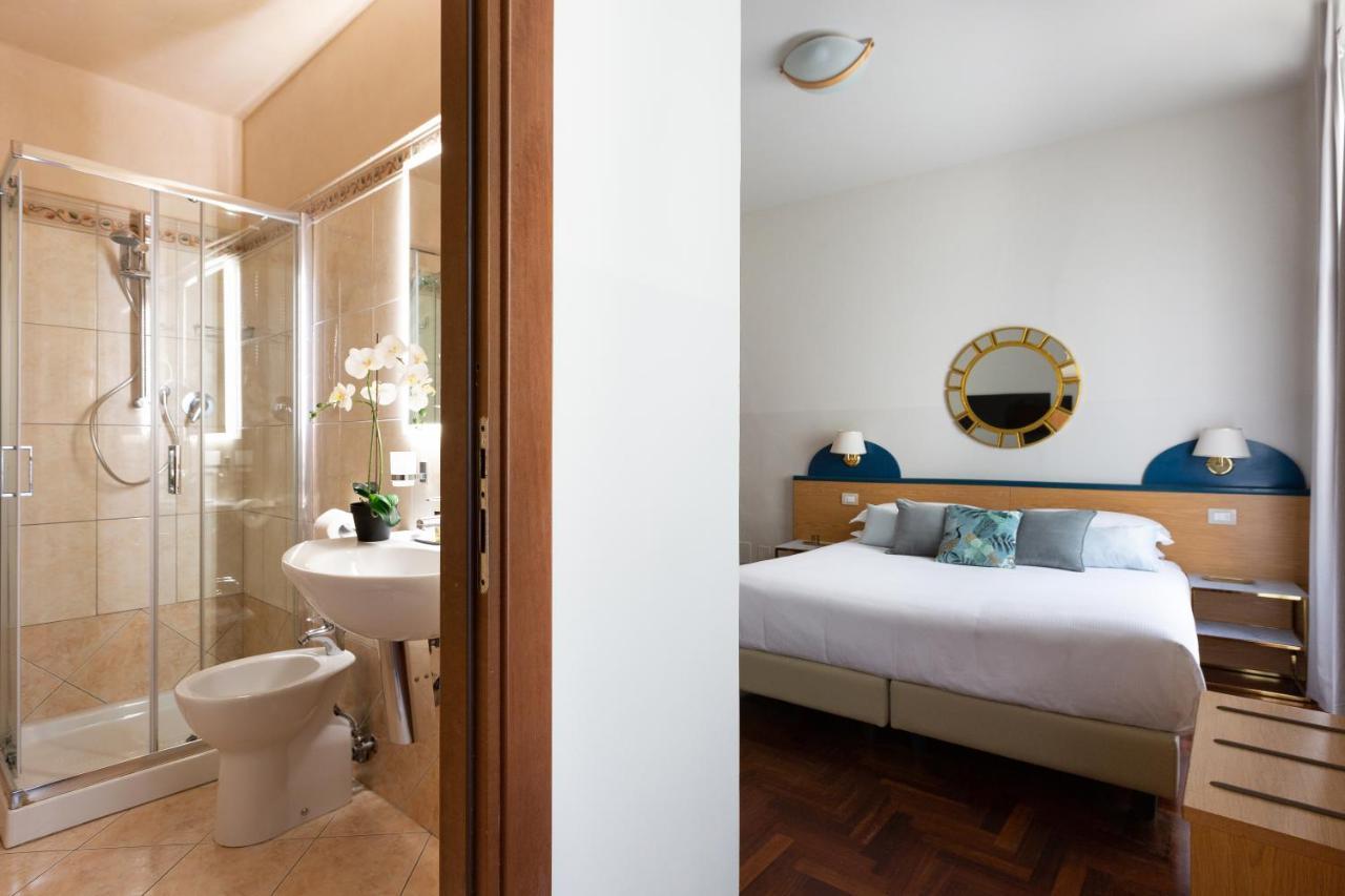 Aramis Deluxe Rooms Florence Ngoại thất bức ảnh