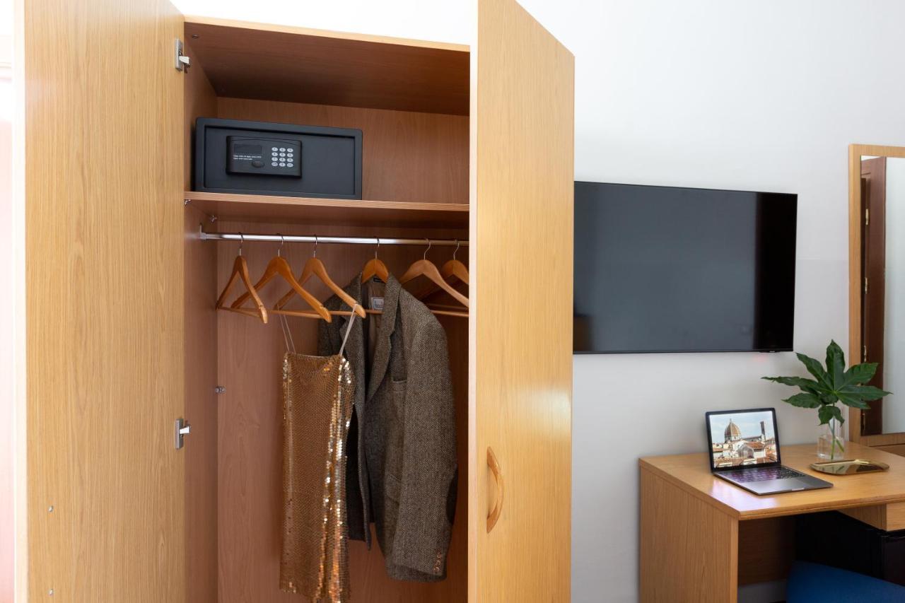Aramis Deluxe Rooms Florence Ngoại thất bức ảnh