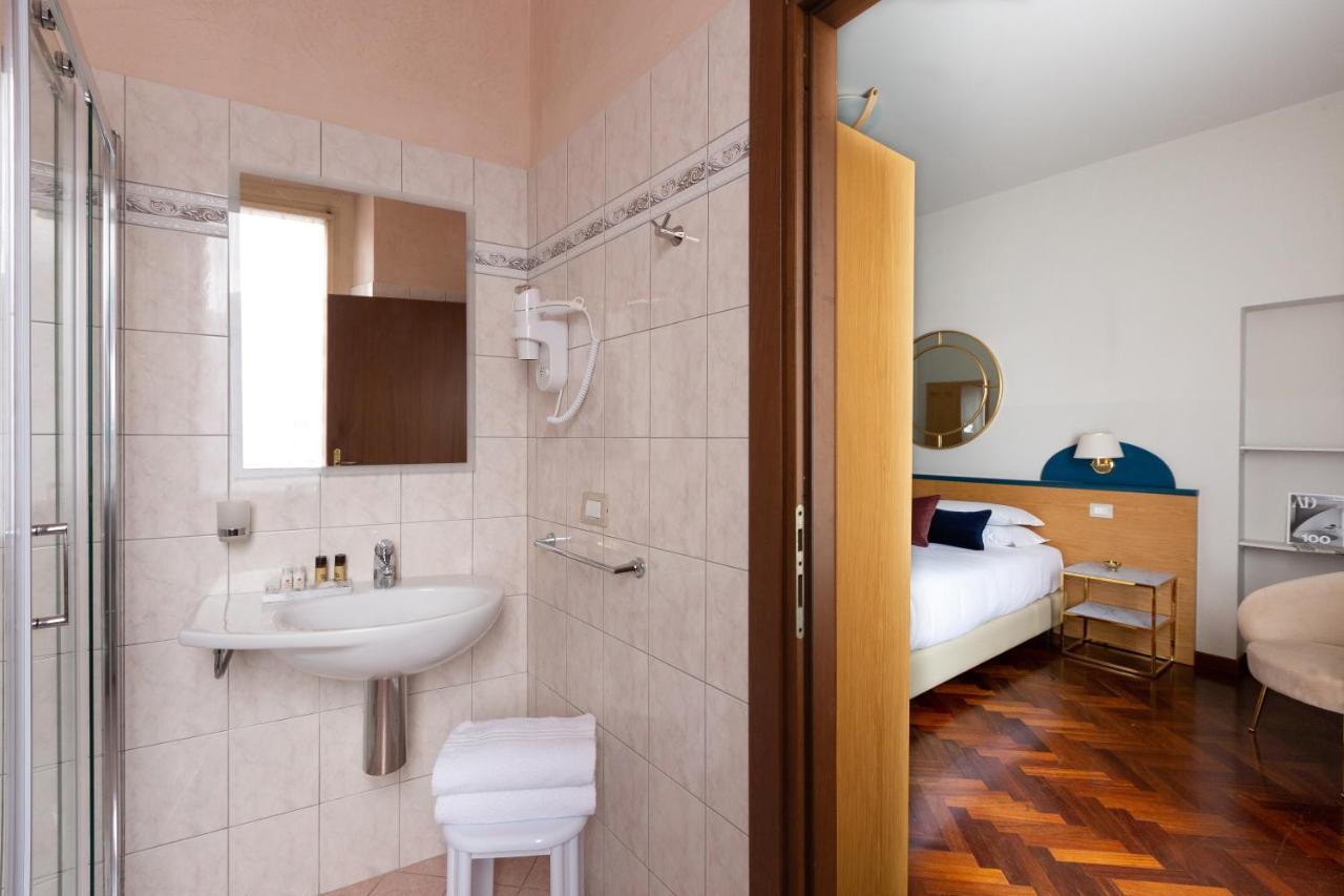 Aramis Deluxe Rooms Florence Ngoại thất bức ảnh