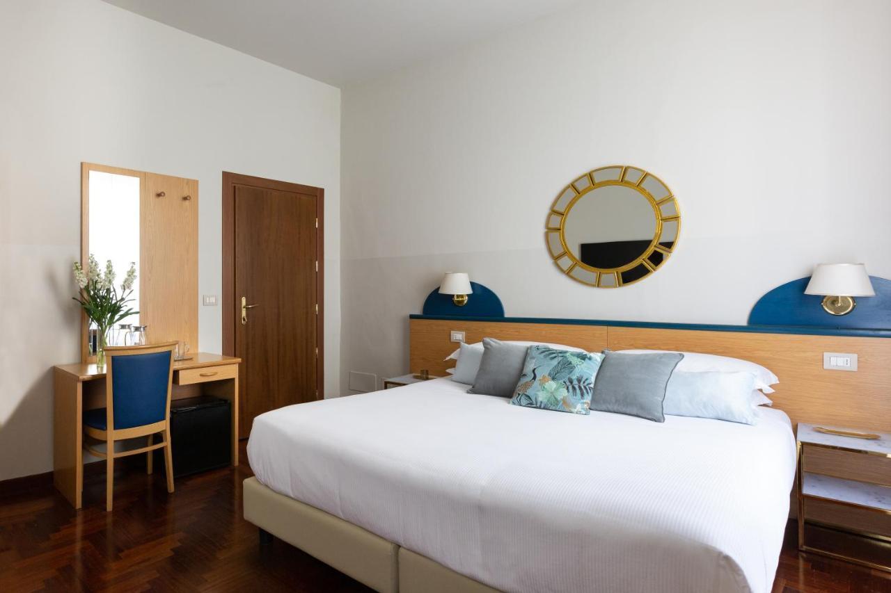 Aramis Deluxe Rooms Florence Ngoại thất bức ảnh