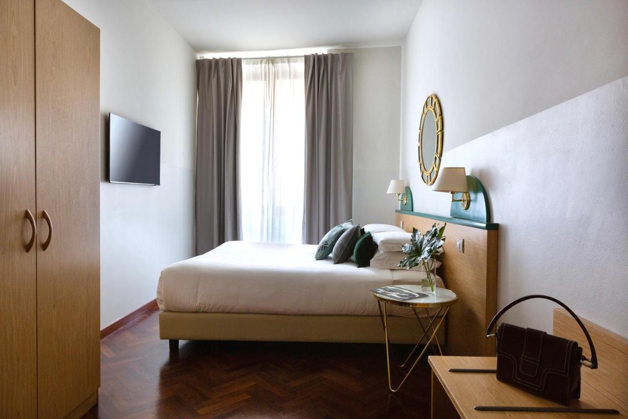 Aramis Deluxe Rooms Florence Ngoại thất bức ảnh