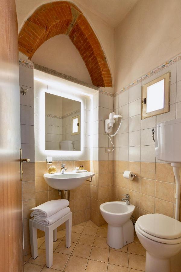 Aramis Deluxe Rooms Florence Ngoại thất bức ảnh