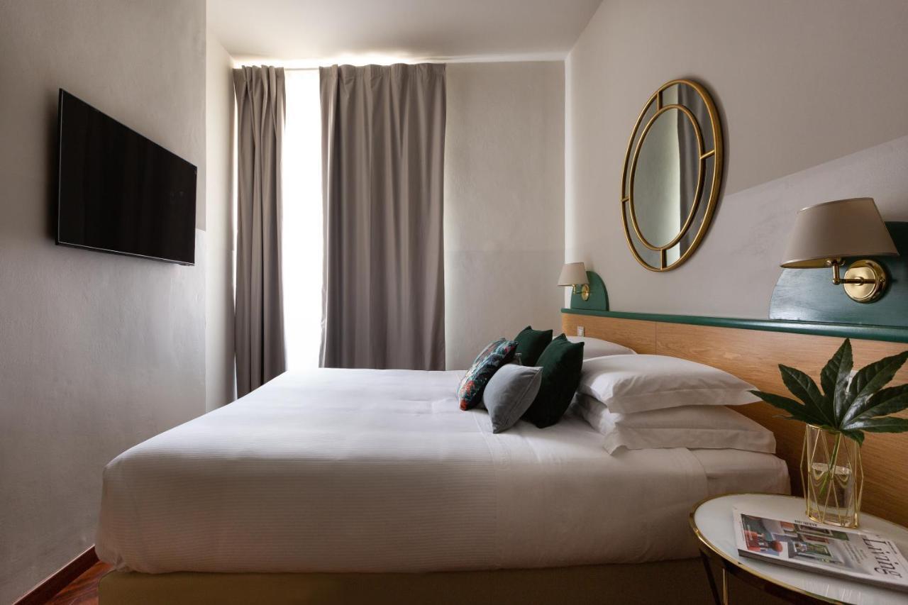 Aramis Deluxe Rooms Florence Ngoại thất bức ảnh