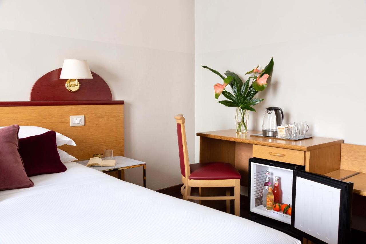 Aramis Deluxe Rooms Florence Ngoại thất bức ảnh