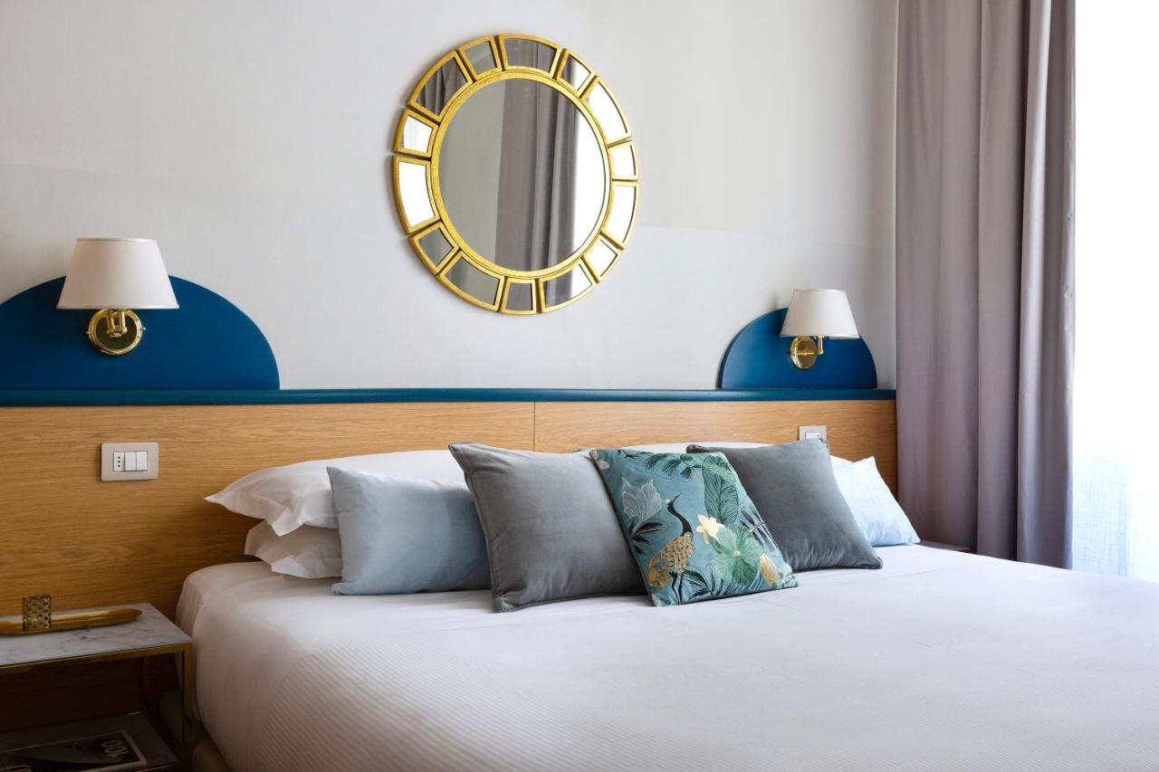 Aramis Deluxe Rooms Florence Ngoại thất bức ảnh