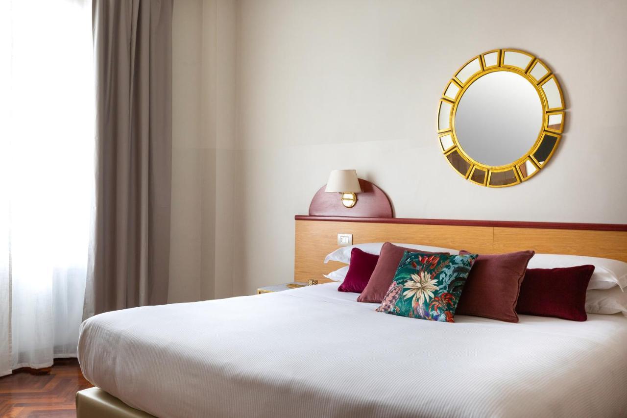 Aramis Deluxe Rooms Florence Ngoại thất bức ảnh