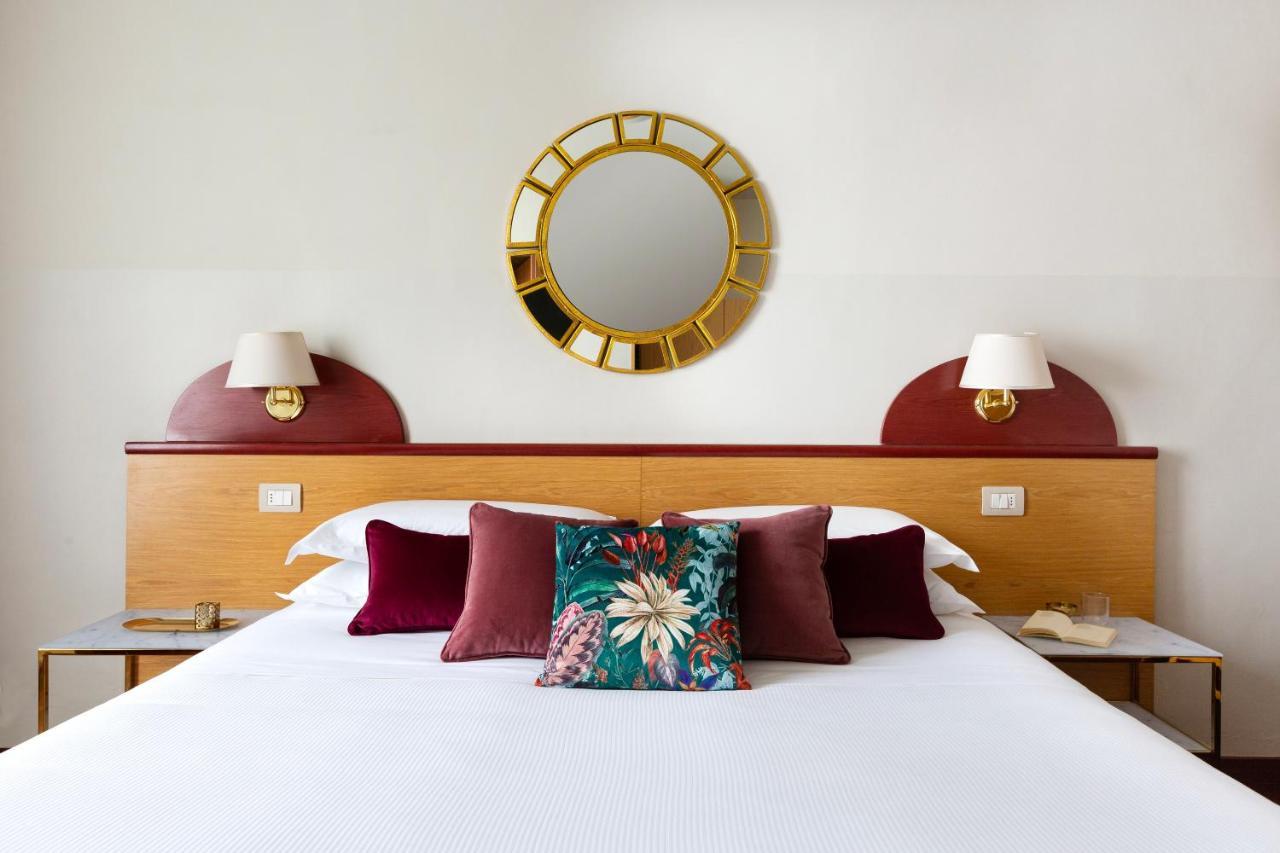 Aramis Deluxe Rooms Florence Ngoại thất bức ảnh