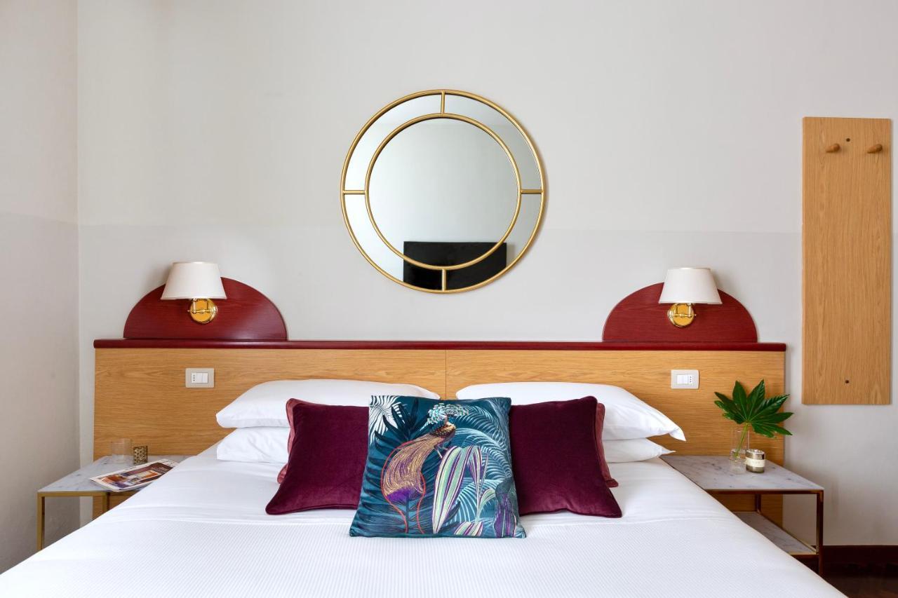 Aramis Deluxe Rooms Florence Ngoại thất bức ảnh