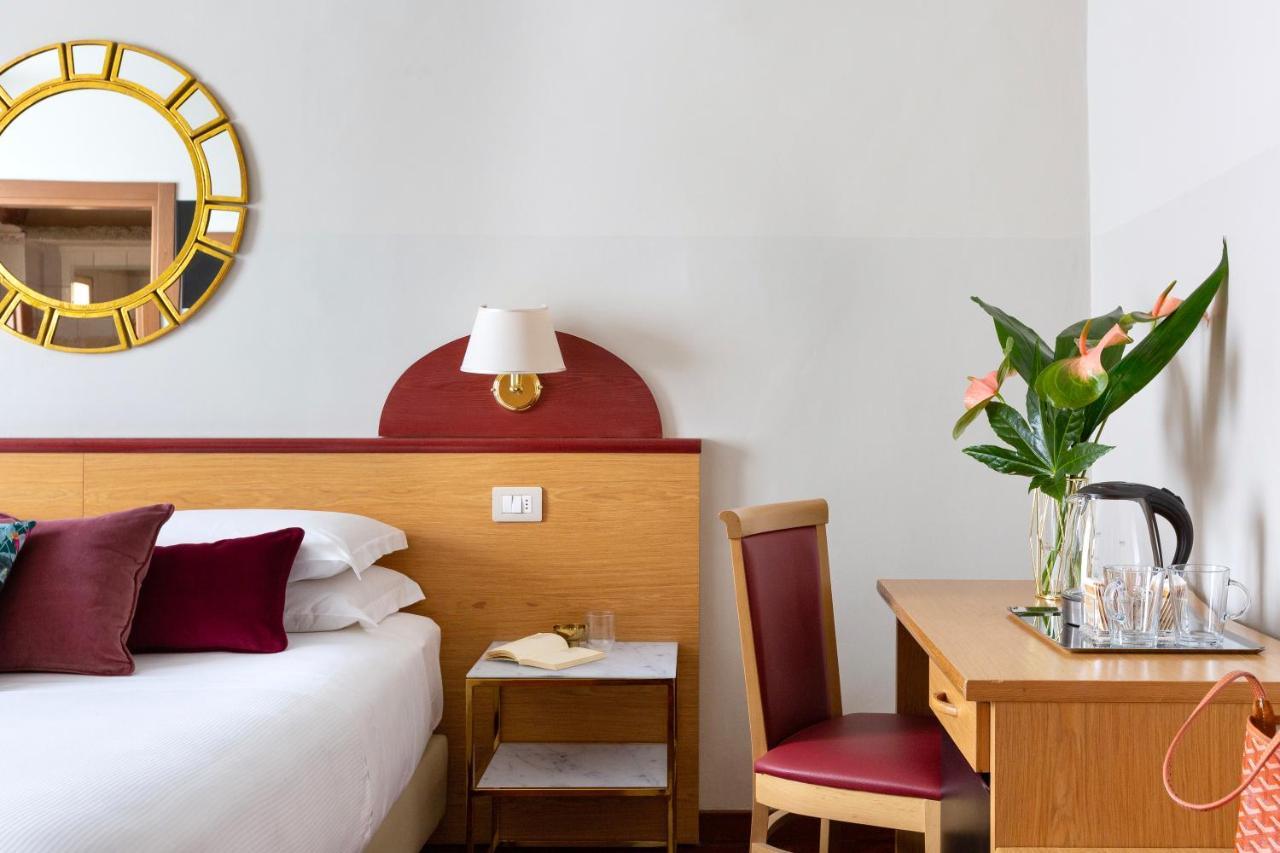Aramis Deluxe Rooms Florence Ngoại thất bức ảnh