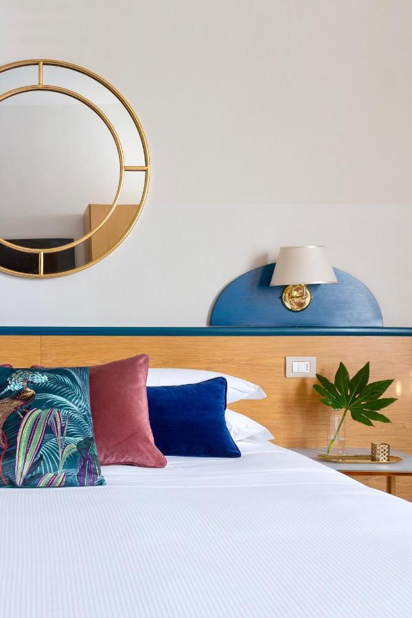 Aramis Deluxe Rooms Florence Ngoại thất bức ảnh