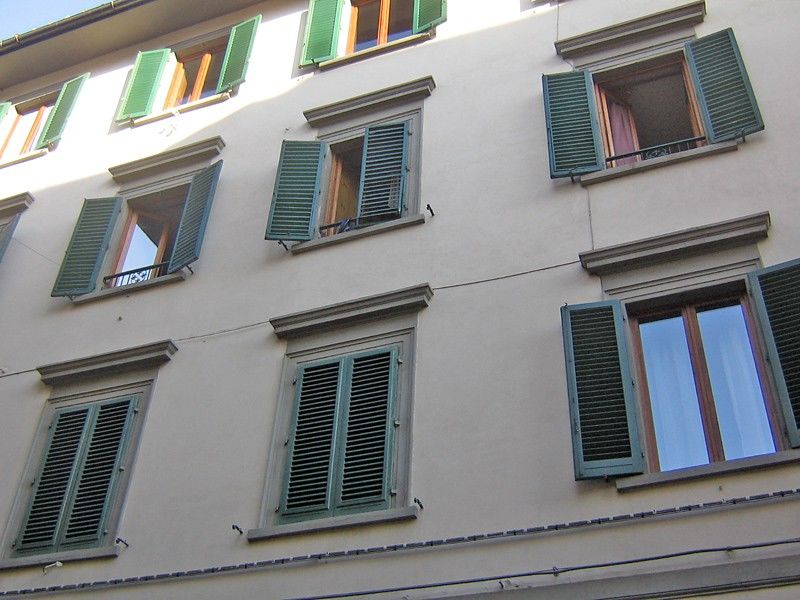 Aramis Deluxe Rooms Florence Ngoại thất bức ảnh