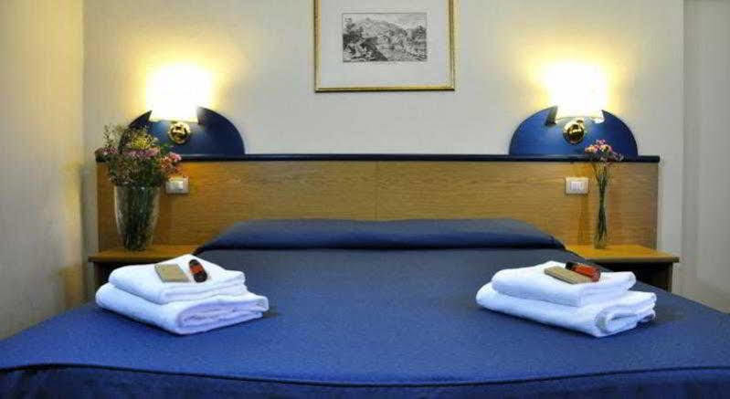 Aramis Deluxe Rooms Florence Ngoại thất bức ảnh