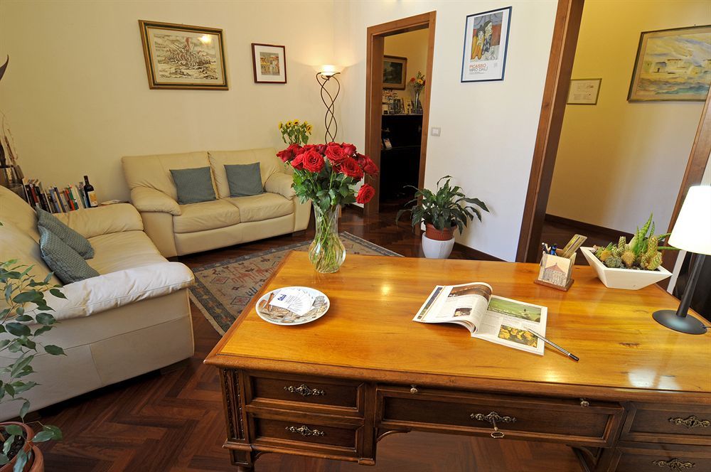 Aramis Deluxe Rooms Florence Ngoại thất bức ảnh