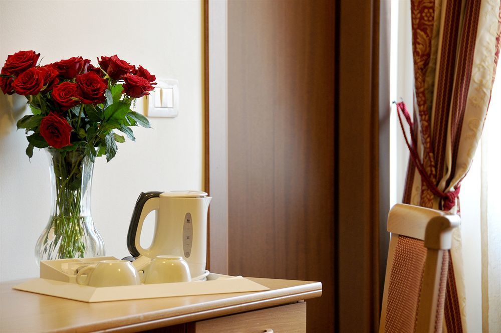 Aramis Deluxe Rooms Florence Ngoại thất bức ảnh