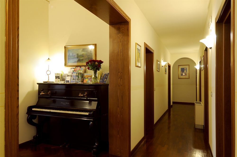 Aramis Deluxe Rooms Florence Ngoại thất bức ảnh