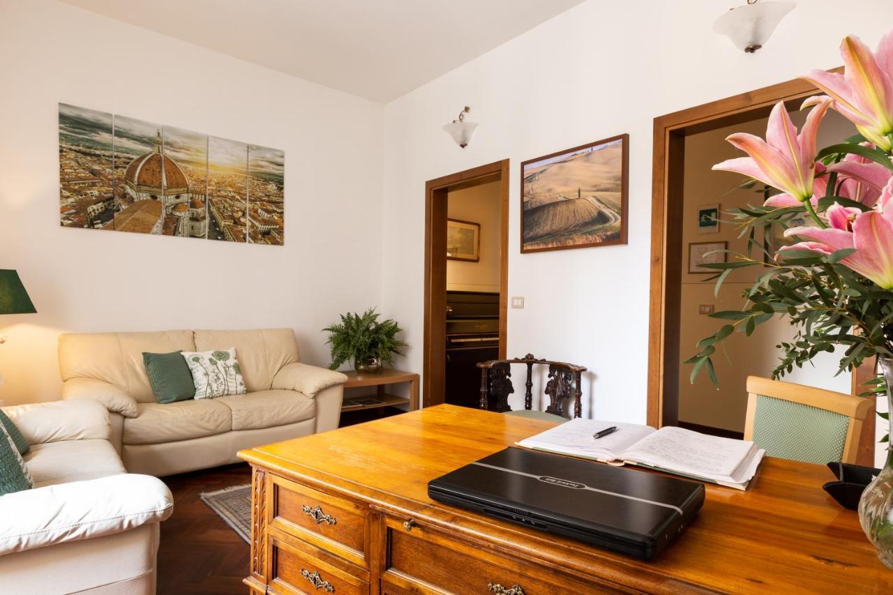 Aramis Deluxe Rooms Florence Ngoại thất bức ảnh